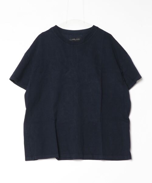 LES TIEN OVERSIZED TEE ロンハーマン オーバーサイズ ティー｜LES TIEN(レスティエン)｜Ron Herman