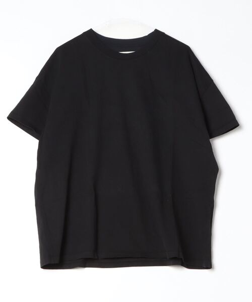 LES TIEN OVERSIZED TEE ロンハーマン LES TIEN OVERSIZED TEE ロンハーマン オーバーサイズ ティー