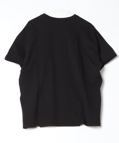 LES TIEN OVERSIZED TEE ロンハーマン オーバーサイズ ティー｜LES TIEN(レスティエン)｜Ron Herman