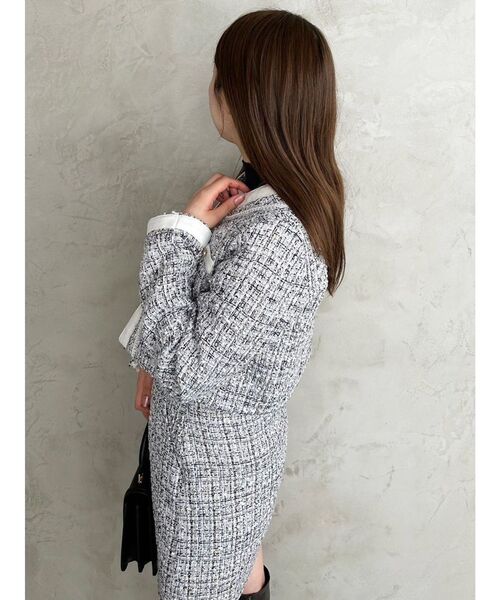 MERCURYDUO（マーキュリーデュオ） ジャケット テーラードジャケット