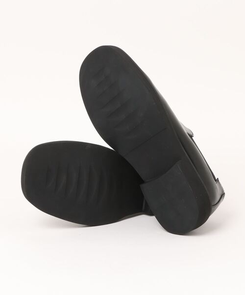 shoes365 ビジネスシューズ 「shoes365」レースレス ゴアレザー