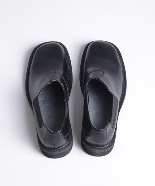 メンズレザーシューズ　26.5㎝ 1270-0051-