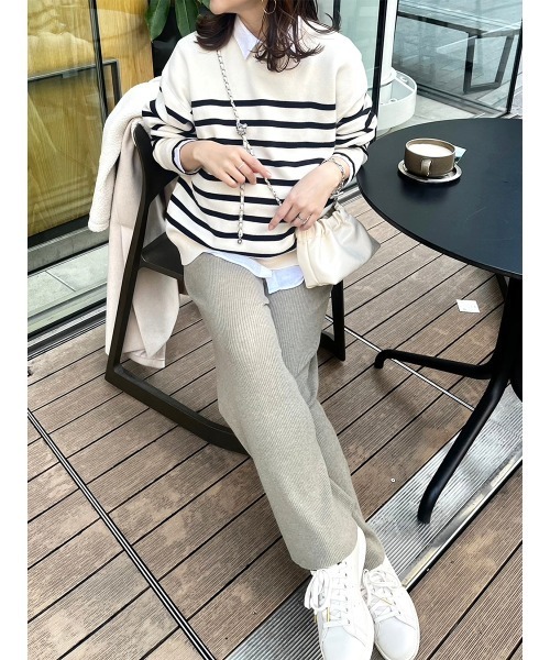 HEILIS クラッチバッグ パーティーバッグ ミニギャザーチェーン