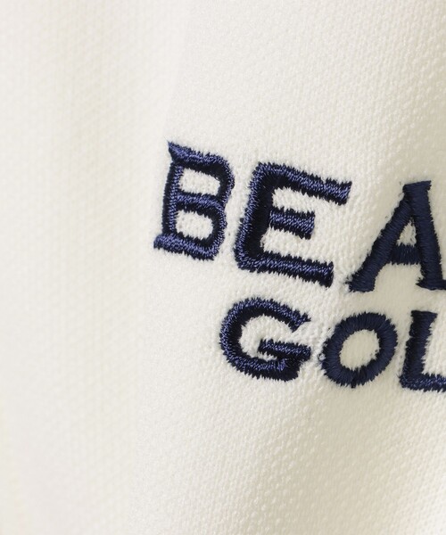 BEAMS GOLF（ビームス ゴルフ） パーカー PURPLE?LABEL / スフィダンテ