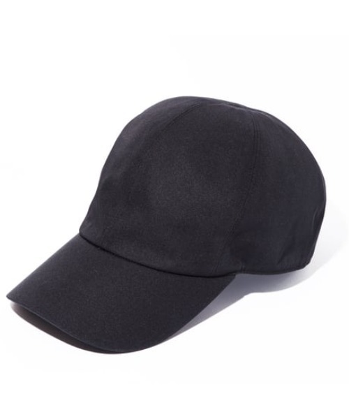 IRIS47（イリスフォーセブン） キャップ 帽子 「IRIS 47」fog cap