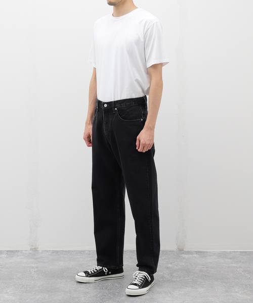 ジーンズ デニムストレート LOT200 メンズ : 84568496 : ZOZOTOWN 