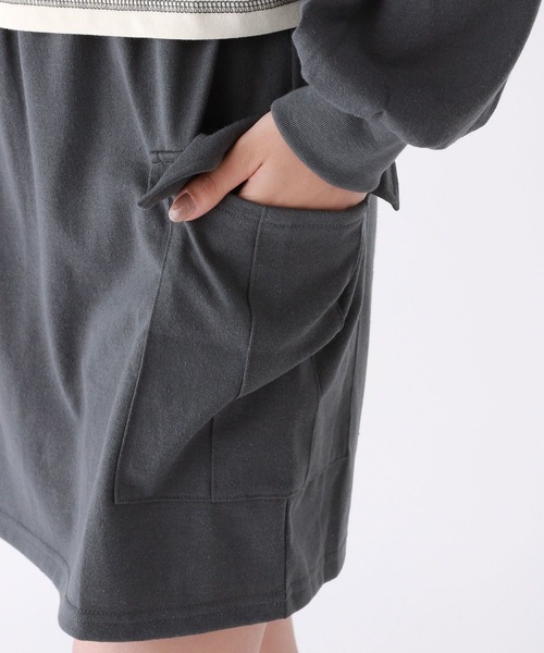 repipi armario セットアップ セットアイテムラグラン