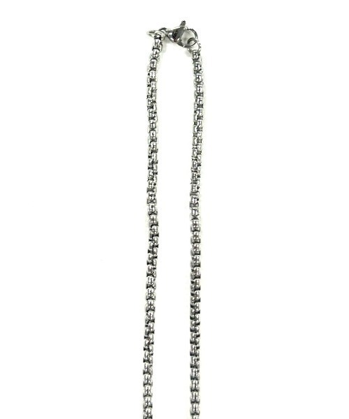 ネックレス 「XU」 cross necklace メンズ レディース