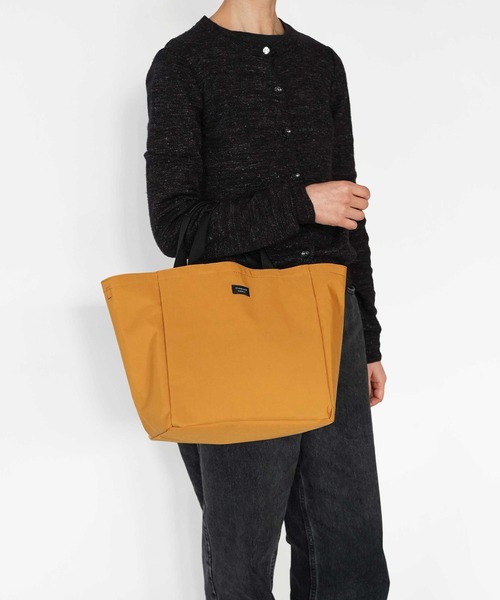 トートバッグ スタンダードサプライ / SIMPLICITY シンプリシティ / B TOTE S BトートS レディース メンズの画像