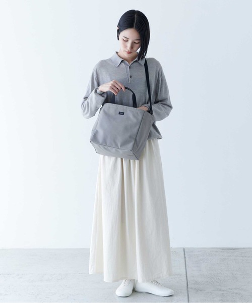 トートバッグ スタンダードサプライ / SIMPLICITY シンプリシティ / B TOTE S BトートS レディース メンズの画像