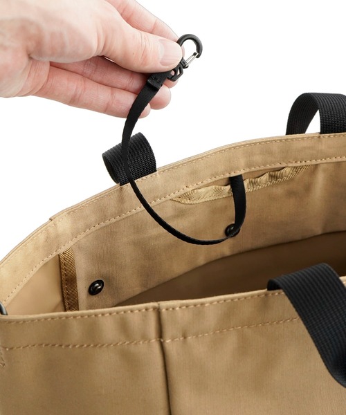 トートバッグ スタンダードサプライ / SIMPLICITY シンプリシティ / B TOTE S BトートS レディース メンズの画像