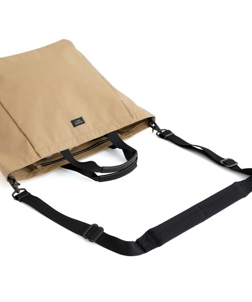 トートバッグ スタンダードサプライ / SIMPLICITY シンプリシティ / B TOTE S BトートS レディース メンズの画像