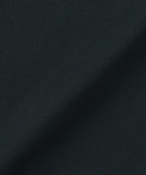 tシャツ 紳士　起毛ハイネック長袖Ｔシャツ メンズ | 無印良品 | 17