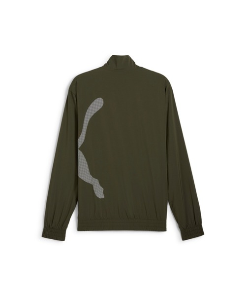【値下げ中✨80sレア物✨】PUMA人気カラー　トレーニングジャケットXL プーマ PUMA トレーニング ストレングス トレイン ニット