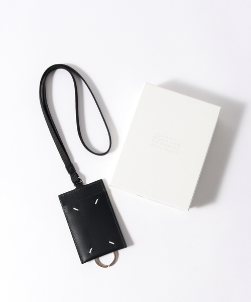 EDIFICE キーケース Maison Margiela(メゾン マルジェラ