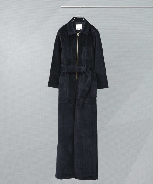 RITA ROW（リタロウ） オールインワン RITA ROW/CRISTALL JUMPSUIT 