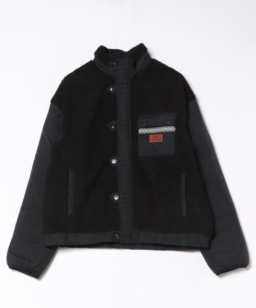 【チャイハネ】美品⭐完売商品⭐ チレッタ暖かメンズコート⭐ チャイハネ コート ジャケット 「チャイハネ」チベッタマント