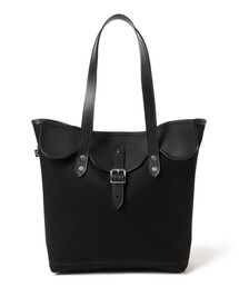 BEAMS F（ビームスF） トートバッグ 「別注」CROOTS / フラップ