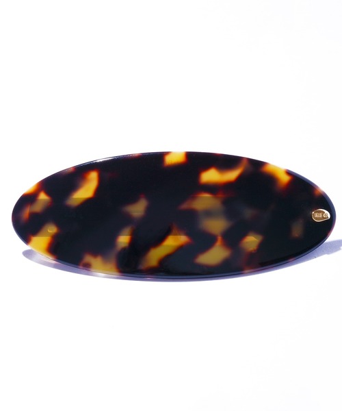 ヘアクリップ 「IRIS 47」veronique barrette HB123の画像