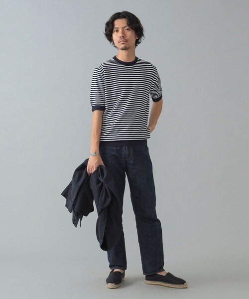 Brilla per il gusto tシャツ FILIPPO DE LAURENTIIS / パイル