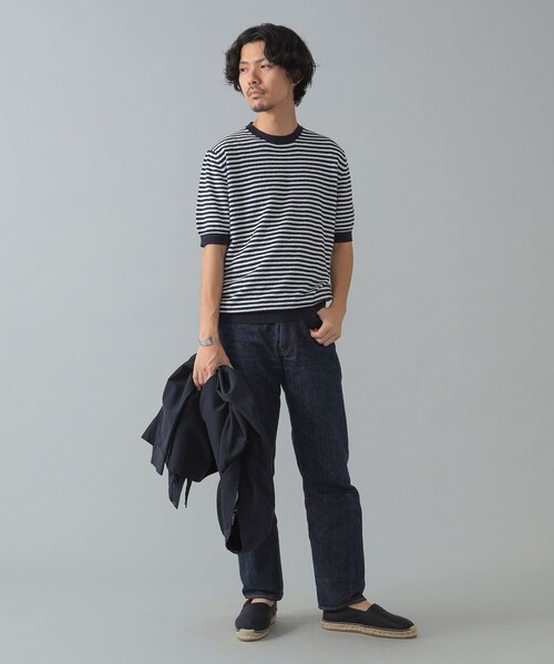 Brilla per il gusto tシャツ FILIPPO DE LAURENTIIS / パイル