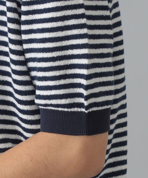 Brilla per il gusto tシャツ FILIPPO DE LAURENTIIS / パイル