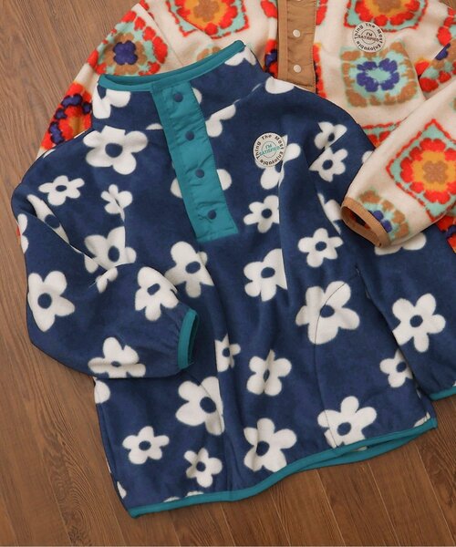 BREEZE（ブリーズ） トレーナー 「セットアップ可・リンク」2色2柄