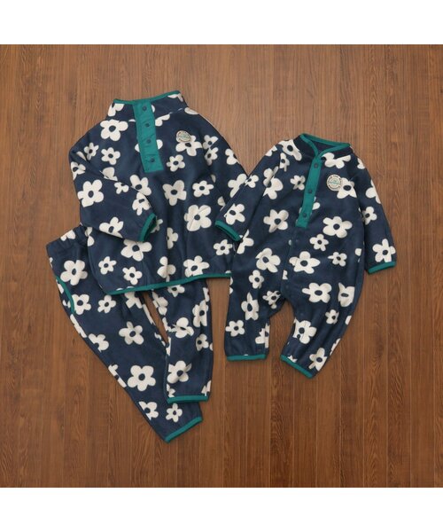 BREEZE（ブリーズ） トレーナー 「セットアップ可・リンク」2色2柄