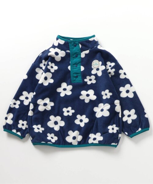 BREEZE（ブリーズ） トレーナー 「セットアップ可・リンク」2色2柄