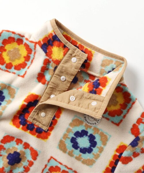 BREEZE（ブリーズ） トレーナー 「セットアップ可・リンク」2色2柄