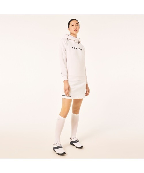 OAKLEY（オークリー） コート アウター ELEVATE BULGE PULLOVER HOODY