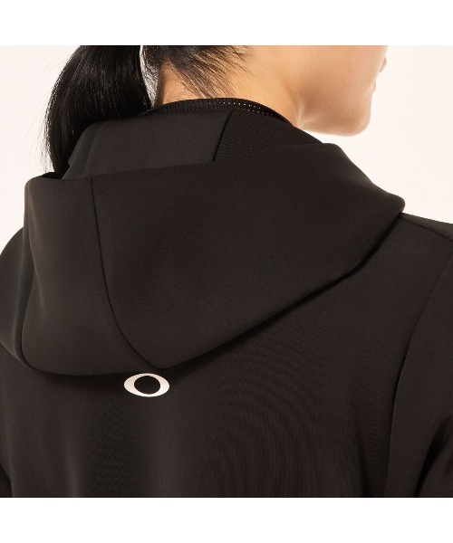 OAKLEY（オークリー） コート アウター ELEVATE BULGE PULLOVER HOODY