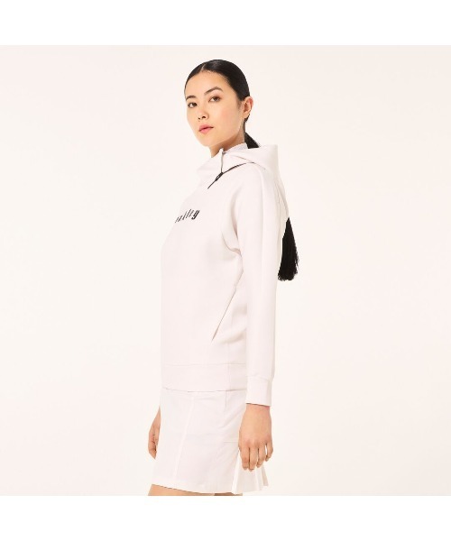 OAKLEY（オークリー） コート アウター ELEVATE BULGE PULLOVER HOODY