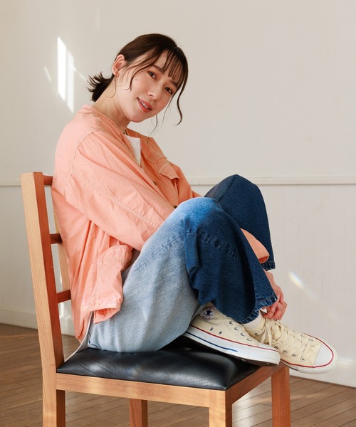Meyさん専用 KRIFF MAYER Lady's Collection ミリタリージャケット モッズコート