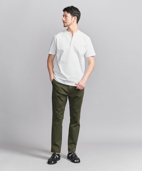 BEAUTY＆YOUTH UNITED ARROWS tシャツ 「WEB限定 WARDROBE SMART 
