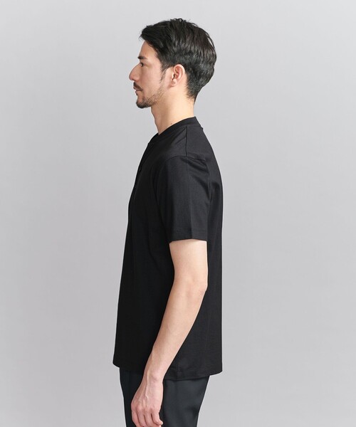 【SALE】ガスコットン Tシャツ BEAUTY＆YOUTH UNITED ARROWS tシャツ 「WEB限定 WARDROBE SMART