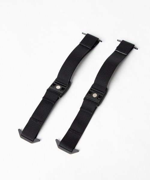 BLACK EMBER Black Ember FORGE 30/40 COMPRESSION STRAPS