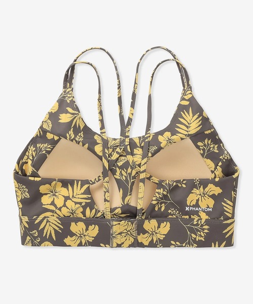 Hurley ハーレー　レディース　ビキニ　S 水着　新品　タグ付き　baiya Hurley - Hurley レディース 水着 S 新品 ビキニ タグ付き ハーレー