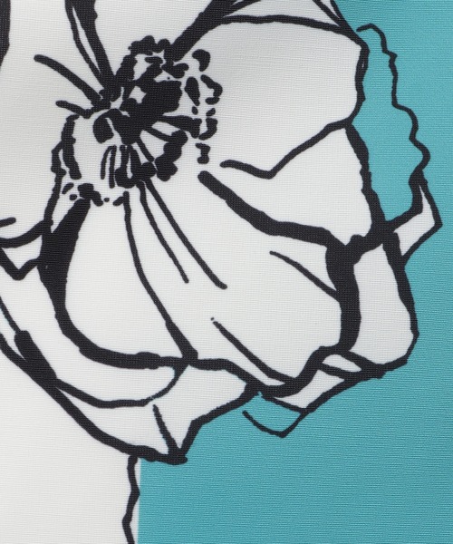 Audie a Muses（オーディア ミューズ） スカート ボリュームタックス