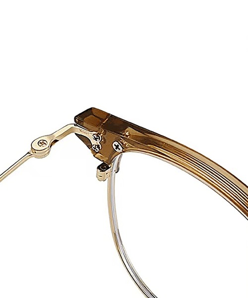 Bifrost 伊達メガネ メガネ 眼鏡 クリアレンズファッション眼鏡