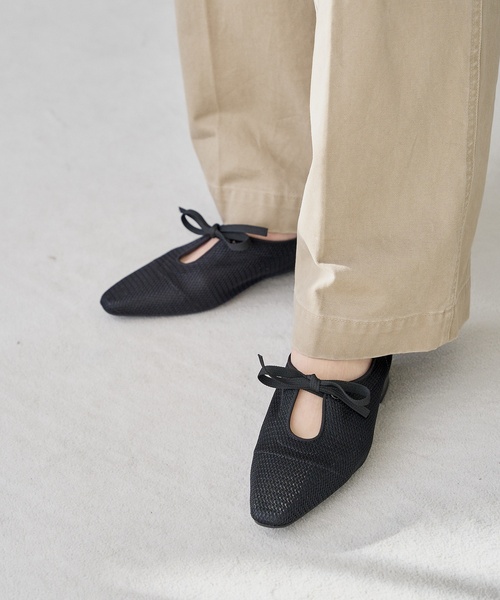 LE TALON　セミシアーレースアップマニッシュ　25センチ LE TALON｜セミシアーレースアップマニッシュ | Rakuten Fashion