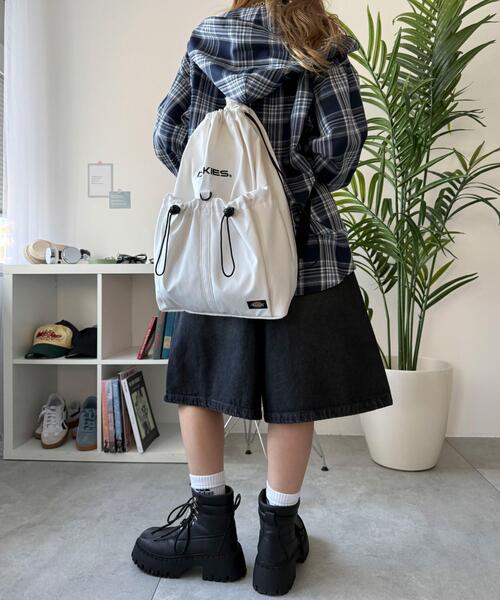 Dickies（ディッキーズ） ショルダーバッグ バッグ ∴WEGO/別注