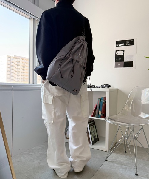 Dickies（ディッキーズ） ショルダーバッグ バッグ ∴WEGO/別注