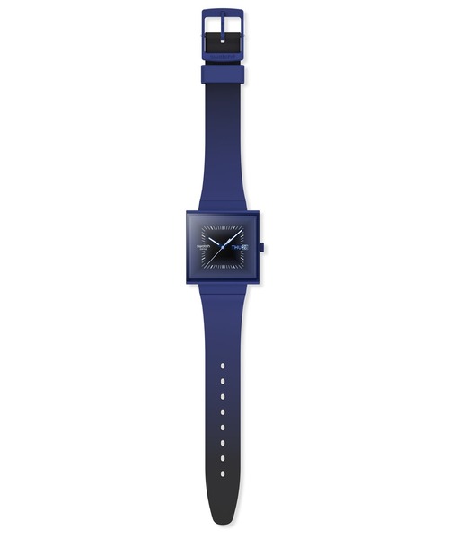 Swatch ブラックフライデー　ジャンク品 美品 動作品 ビンテージ スウォッチ クロノグラフ ブラック