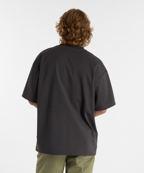 新品❤️v12❤️メンズシャツ Regen Glanz（レーゲングランツ）の「cropped short sleeve