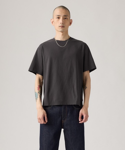 LEVI'S® x NEW ORDER CEREMONY Tシャツ – リーバイス®公式