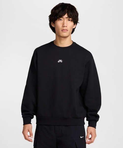 NIKE（ナイキ） トレーナー スウェット ナイキSB エッセンシャル ロゴ