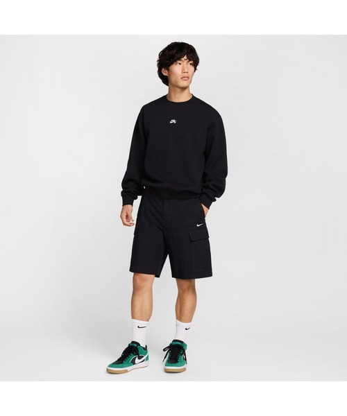 NIKE（ナイキ） トレーナー スウェット ナイキSB エッセンシャル ロゴ