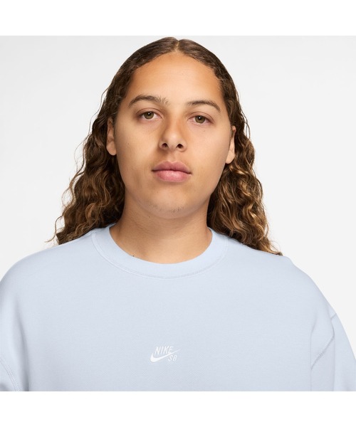 NIKE（ナイキ） トレーナー スウェット ナイキSB エッセンシャル ロゴ