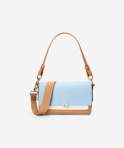 COLE HAAN ショルダーバッグ バッグ ミニショルダーバッグ